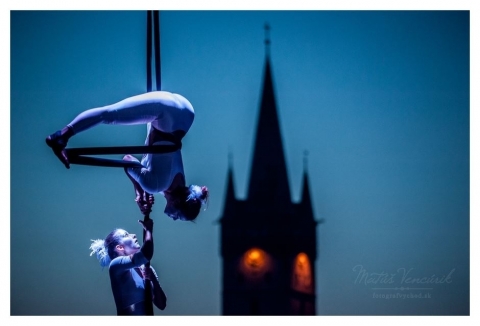 Matúš Vencúrik - Fotograf VÝCHOD - IMAGINACIE PRESOV 2013